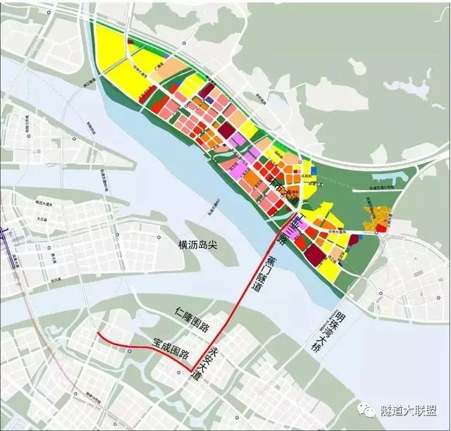 沙岭街道未来发展规划揭秘，塑造全新城市面貌