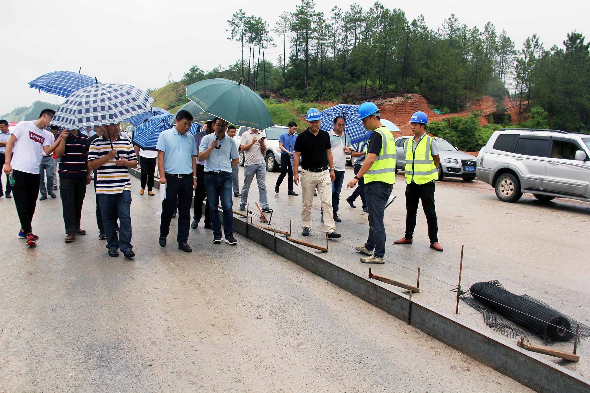 麒麟区级公路维护监理事业单位最新动态，公路维护与监理工作取得新进展