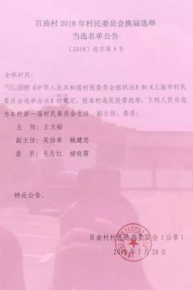 阳洼村民委员会人事任命揭晓，激发新活力，共塑未来新篇章