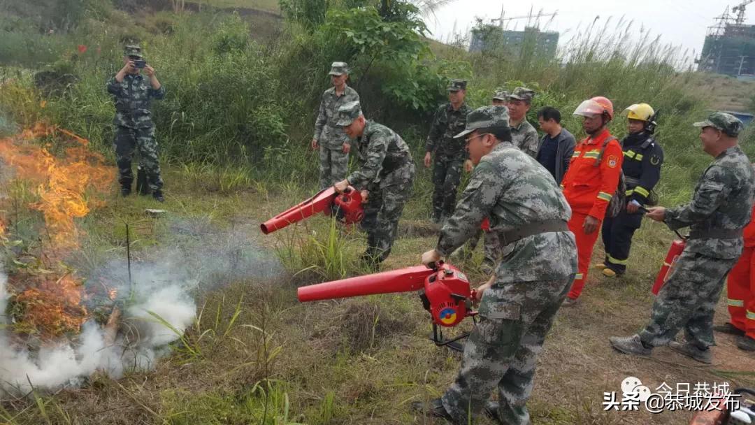 恭城瑶族自治县应急管理局人事任命，加强应急管理体系建设