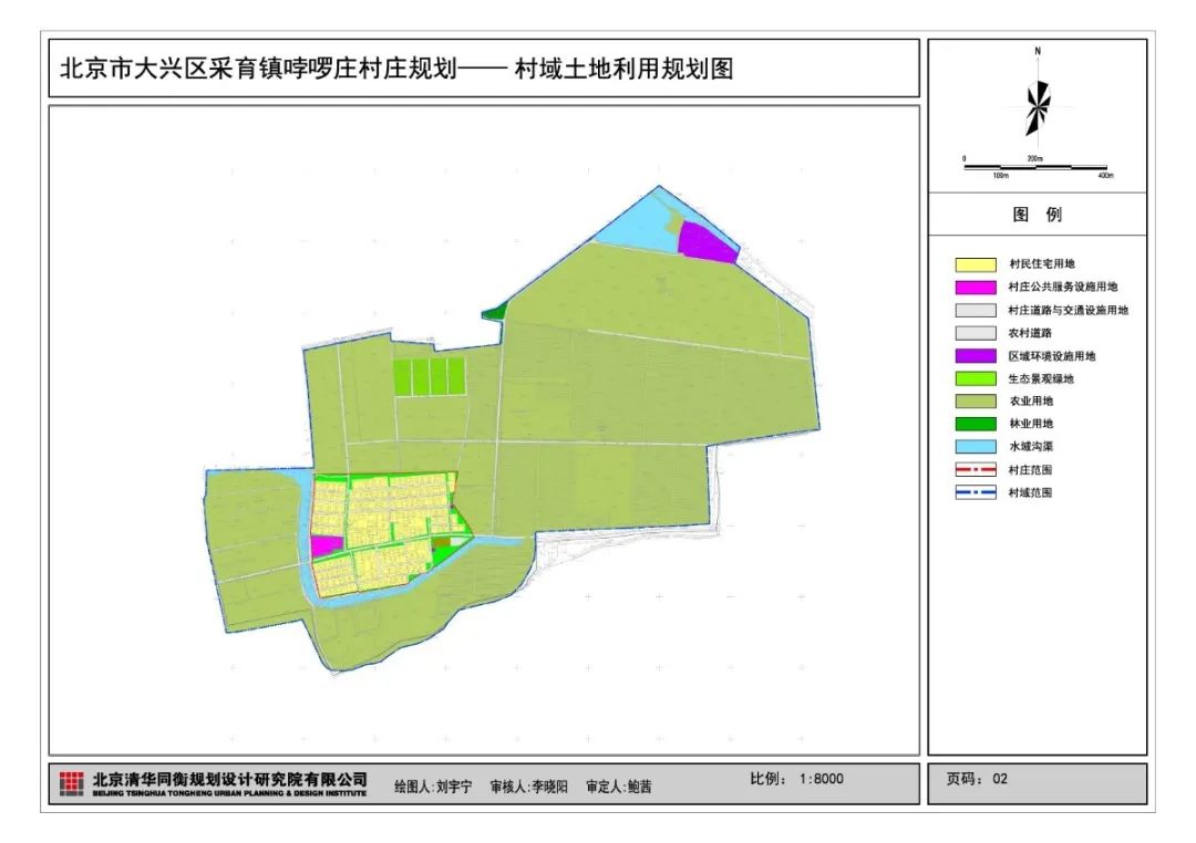 王李村民委员会最新发展规划概览