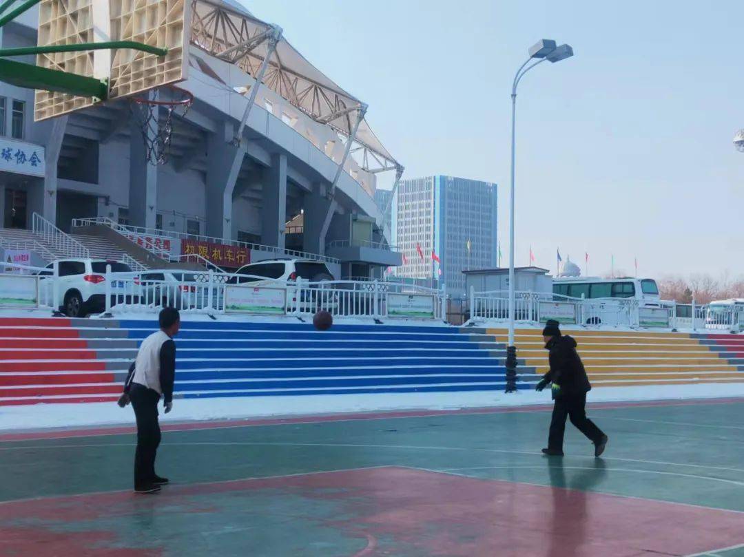 向阳区体育馆新项目，城市运动新地标启动建设