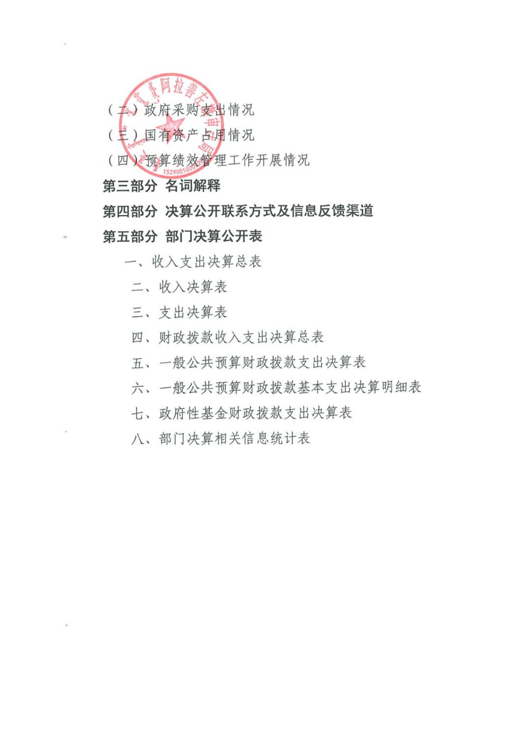 阿拉善右旗审计局人事任命引领审计事业迈向新高度