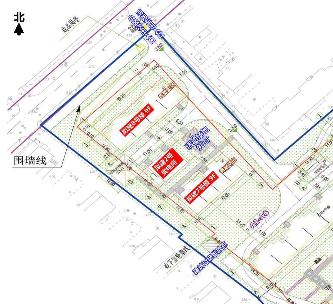 春晖路街道新项目塑造未来城市新篇章