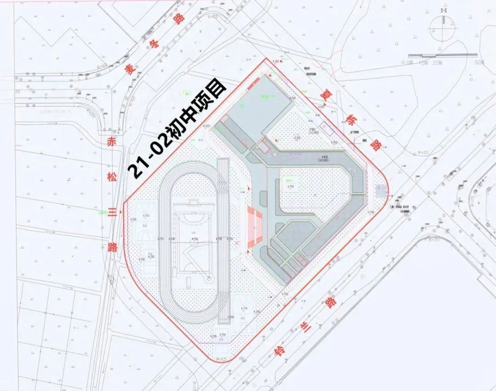 福山区初中未来教育蓝图，迈向新发展规划